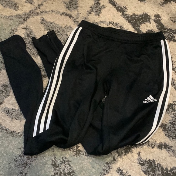 Adidas joggers/sweatpants - Picture 1 of 3